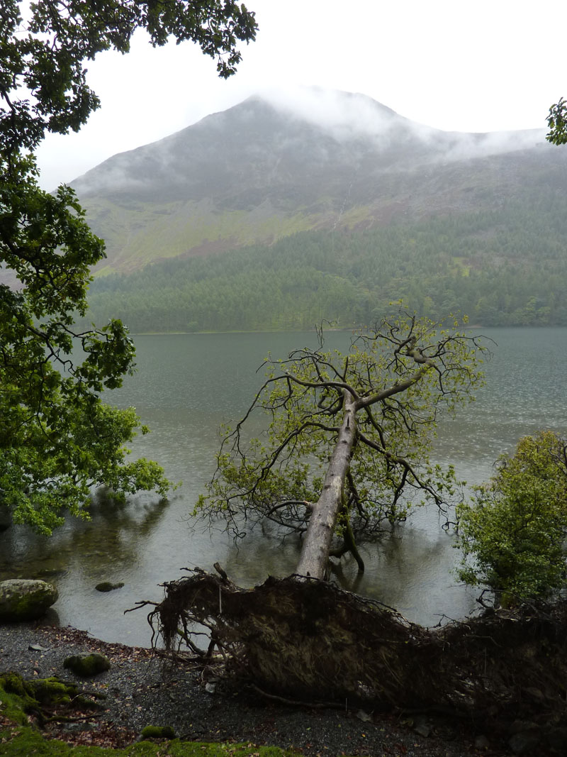 Buttermere